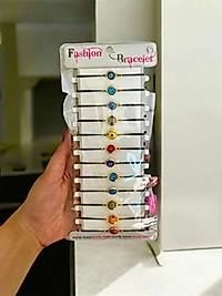 Karışık Model Ayarlanabilir Bileklik Modelleri