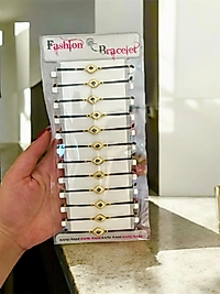 Karışık Model Ayarlanabilir Bileklik Modelleri