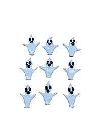 Toptan Cam Karışık Biblo Obje Ürünleri