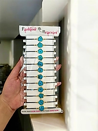 Karışık Model Ayarlanabilir Bileklik Modelleri