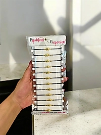 Karışık Model Ayarlanabilir Bileklik Modelleri