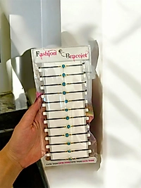 Karışık Model Ayarlanabilir Bileklik Modelleri