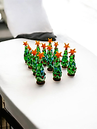 Toptan Cam Karışık Biblo Obje Ürünleri