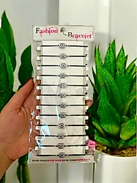 Karışık Model Ayarlanabilir Bileklik Modelleri