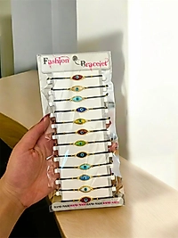 Karışık Model Ayarlanabilir Bileklik Modelleri