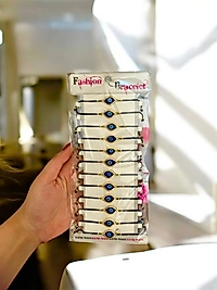 Karışık Model Ayarlanabilir Bileklik Modelleri