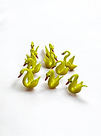 Toptan Cam Karışık Biblo Obje Ürünleri