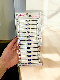 Karışık Model Ayarlanabilir Bileklik Modelleri