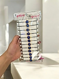 Karışık Model Ayarlanabilir Bileklik Modelleri