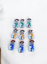 Toptan Cam Karışık Biblo Obje Ürünleri