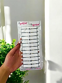 Karışık Model Ayarlanabilir Bileklik Modelleri