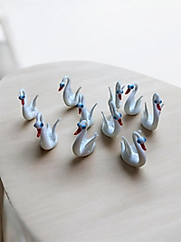 Toptan Cam Karışık Biblo Obje Ürünleri