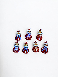 Toptan Cam Karışık Biblo Obje Ürünleri