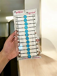 Karışık Model Ayarlanabilir Bileklik Modelleri